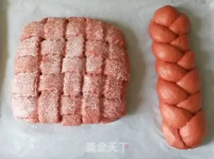 Make Creative Bread step 15
