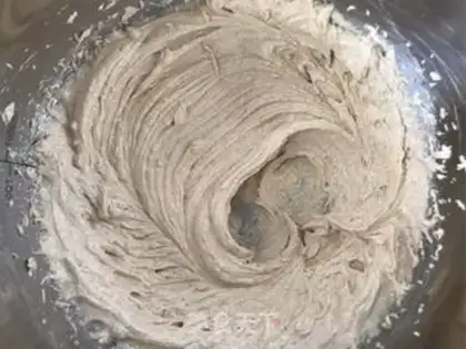 Make Cereal fruit cereal cookies step 2