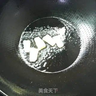 Make Pineapple duck step 2