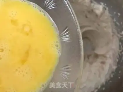 Make Cereal fruit cereal cookies step 3