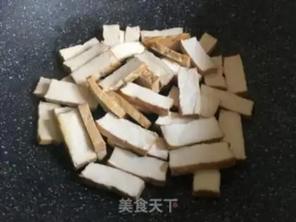 Make Hot fragrance step 3
