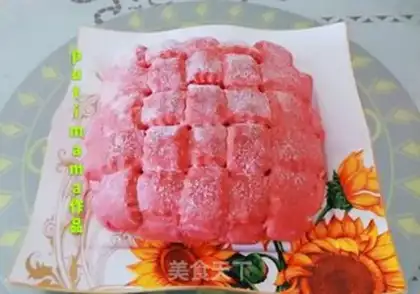 Make Creative Bread step 17