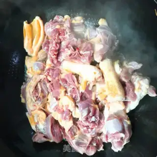 Make Pineapple duck step 3