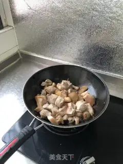 Make Pork eggs step 0
