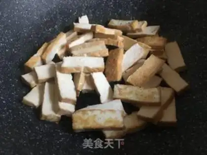 Make Hot fragrance step 4