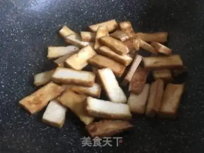 Make Hot fragrance step 5