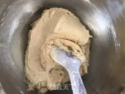 Make Cereal fruit cereal cookies step 6