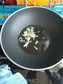 Make Meat clot mushrooms step 5