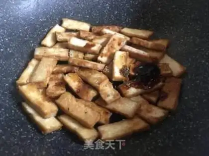 Make Hot fragrance step 6