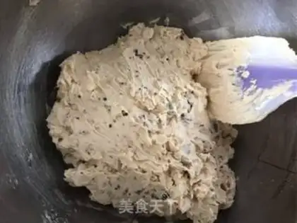 Make Cereal fruit cereal cookies step 8