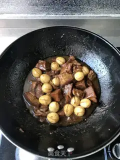 Make Pork eggs step 5