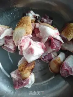 Make Soup and hoove soup step 0