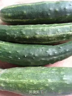 Make Pickles step 0