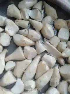 Make Soup and hoove soup step 2