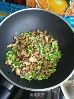 Make Meat clot mushrooms step 14