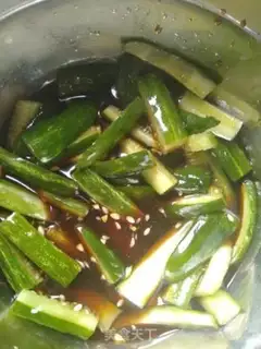Make Pickles step 4