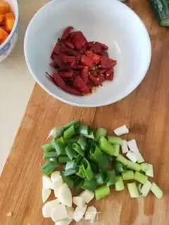 Make Miyagi chicken step 2