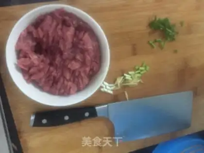 Make Soup step 0