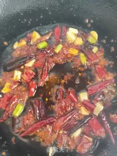 Make Miyagi chicken step 3
