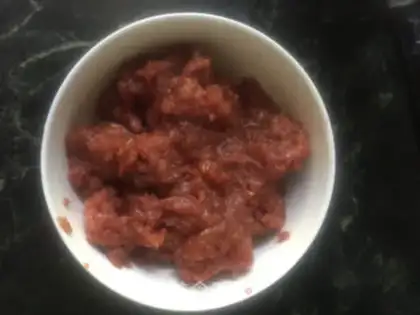 Make Soup step 1