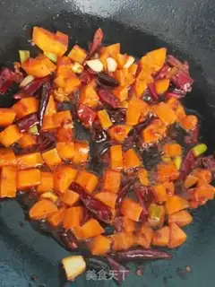 Make Miyagi chicken step 4
