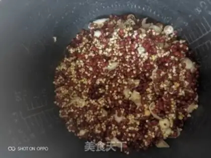 Make Porridge step 0