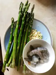 Make Shrimp step 0