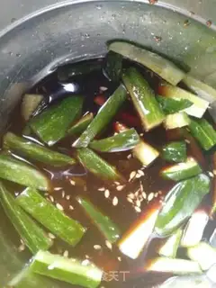 Make Pickles step 7