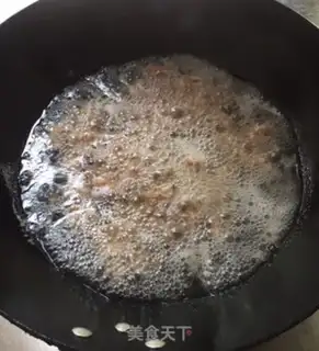 Make Soup step 4