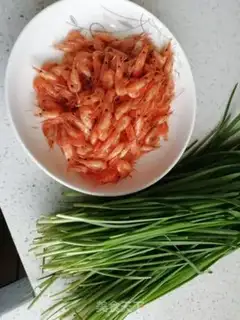 Make Shrimp step 0