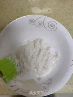 Make Twinberry cupcakes step 1