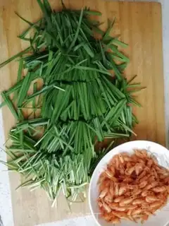 Make Shrimp step 1