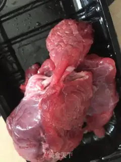 Make Beef onions step 0