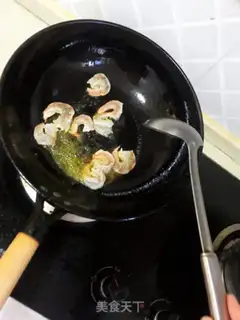 Make Shrimp step 2