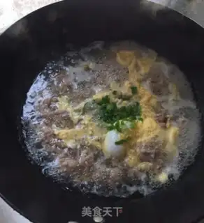 Make Soup step 6