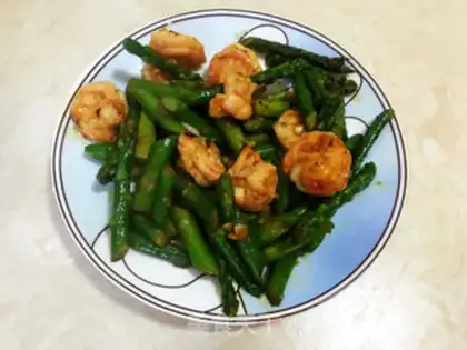 Make Shrimp step 3