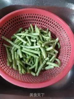 Make Pelican beans step 0