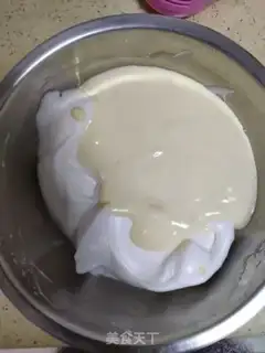 Make Twinberry cupcakes step 5