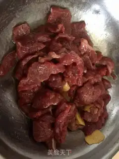 Make Beef onions step 3