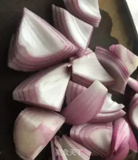 Make Beef onions step 4