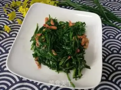 Make Shrimp step 6