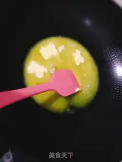 Make Cow Rolling Sugar step 1