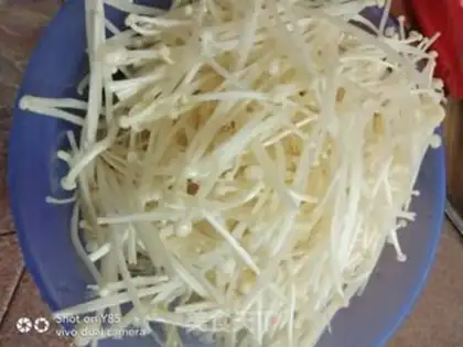 Make The veggie eggs step 0