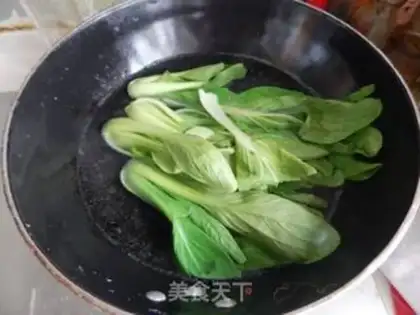 Make Meatloaf green step 2