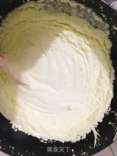 Make Cow Rolling Sugar step 4