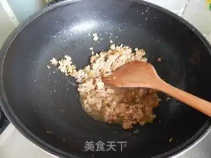 Make Meatloaf green step 4