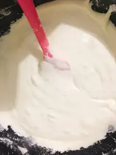 Make Cow Rolling Sugar step 5