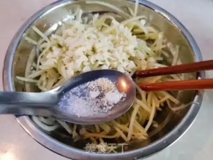 Make cucumbers step 5