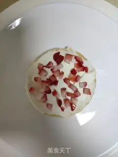 Make Twinberry cupcakes step 13