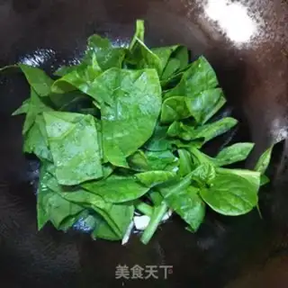 Make The veggie eggs step 4